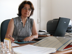 Lurdes de Oliveira