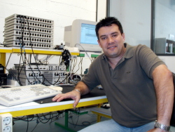 Paulo Fialho