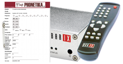 phonetika